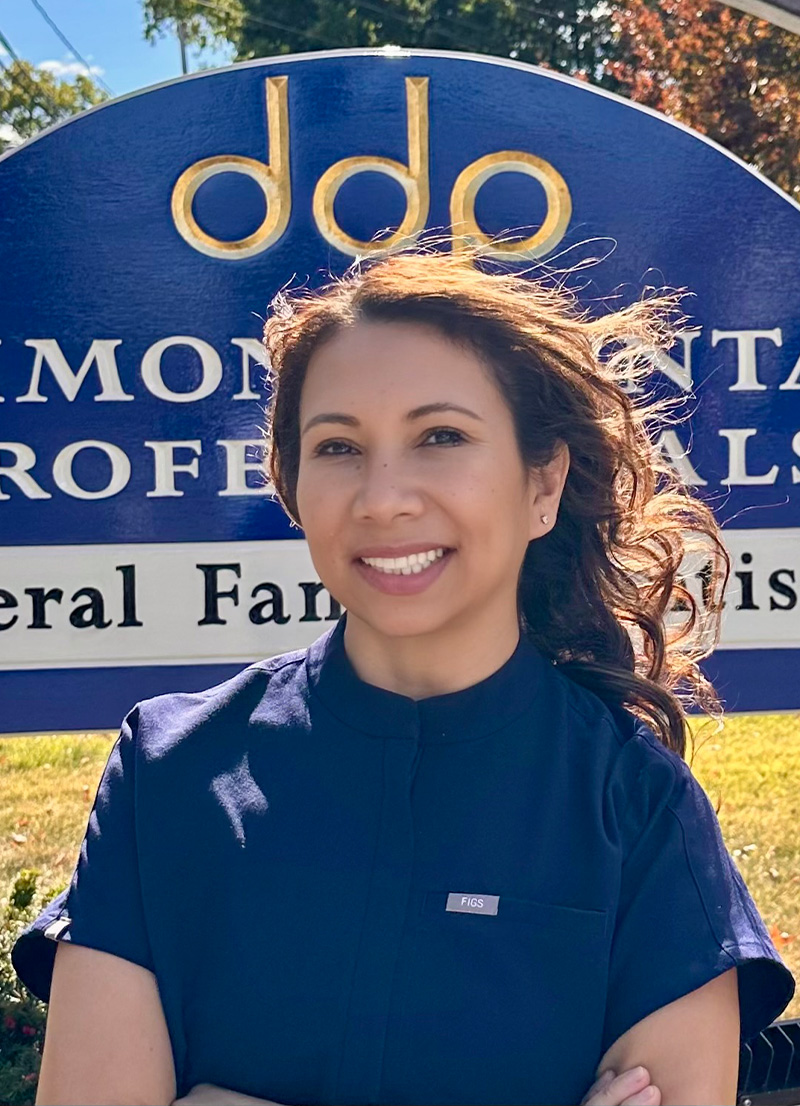 Dumont Dental Professionals | All-on-4 reg , Dentures and CandidPro reg Aligners