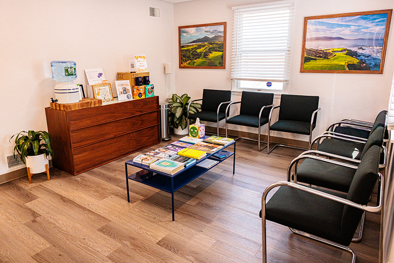 Dumont Dental Professionals | Digital Radiography, Fluoride Treatment and Dental Sealants