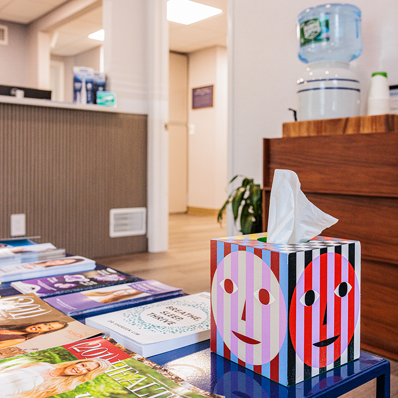 Dumont Dental Professionals | Implant Restorations, Pediatric Dentistry and Implant Dentistry