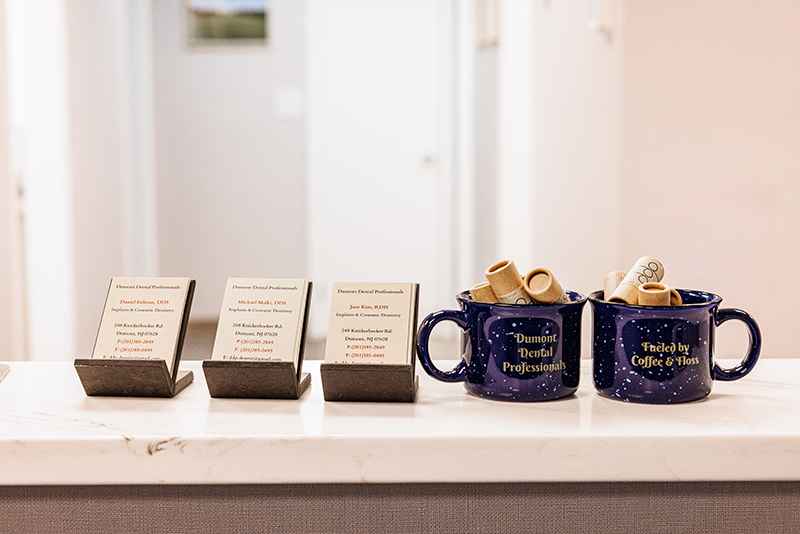 Dumont Dental Professionals | Cosmetic Dentistry, Dental Cleanings and Veneers