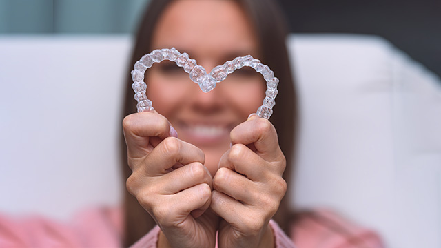 Dumont Dental Professionals | Dental Sealants, Digital Radiography and Candid Aligners