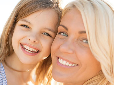 Dumont Dental Professionals | Invisalign reg , Pediatric Dentistry and Fluoride Treatment